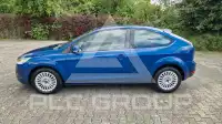 2008 Ford FOCUS