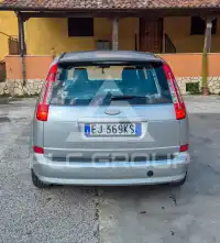 2008 Ford FOCUS