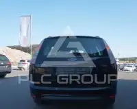 2008 Ford FOCUS