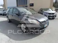 2008 Ford FOCUS