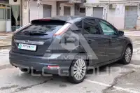 2008 Ford FOCUS