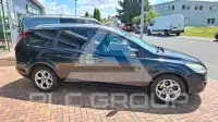 2008 Ford FOCUS