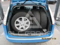 2008 Ford FOCUS