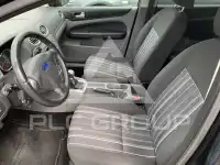 2008 Ford FOCUS