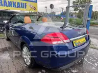 2008 Ford FOCUS