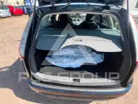 2008 Ford FOCUS