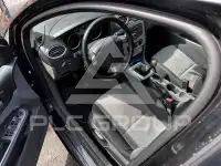 2008 Ford FOCUS