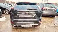 2008 Ford FOCUS