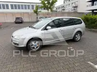 2008 Ford FOCUS