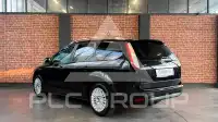2008 Ford FOCUS
