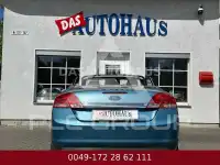 2008 Ford FOCUS