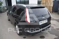2008 Ford FOCUS