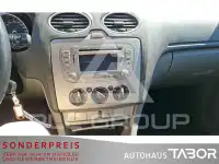 2008 Ford FOCUS