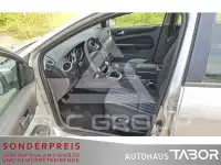 2008 Ford FOCUS