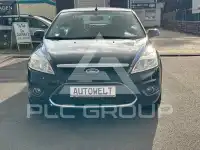 2008 Ford FOCUS
