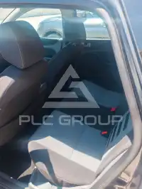 2008 Ford FOCUS