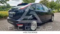 2008 Ford FOCUS