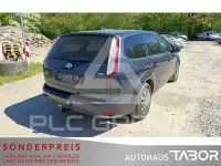 2008 Ford FOCUS