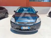2008 Ford FOCUS