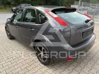 2008 Ford FOCUS