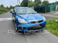 2008 Ford FOCUS