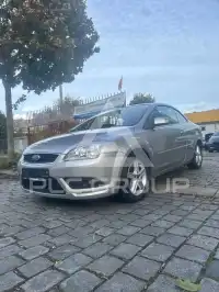 2008 Ford FOCUS