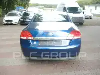 2008 Ford FOCUS