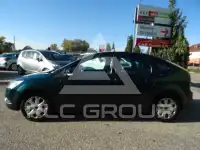 2008 Ford FOCUS