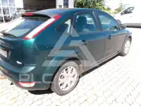2008 Ford FOCUS
