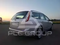 2008 Ford FOCUS