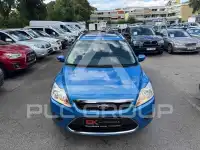 2008 Ford FOCUS