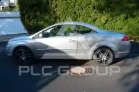 2008 Ford FOCUS