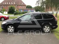 2008 Ford FOCUS