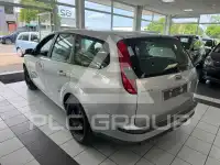 2008 Ford FOCUS