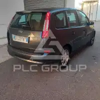 2008 Ford FOCUS