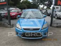 2008 Ford FOCUS