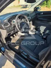 2008 Ford FOCUS