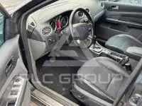 2008 Ford FOCUS