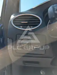 2008 Ford FOCUS