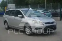 2008 Ford FOCUS
