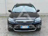 2008 Ford FOCUS