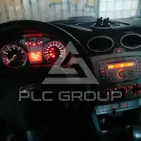 2008 Ford FOCUS