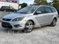 2008 Ford FOCUS