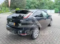 2008 Ford FOCUS