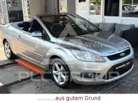 2008 Ford FOCUS