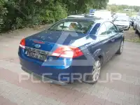 2008 Ford FOCUS
