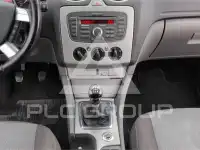 2008 Ford FOCUS