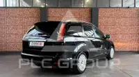 2008 Ford FOCUS