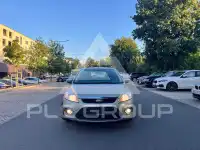 2008 Ford FOCUS
