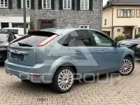 2008 Ford FOCUS
